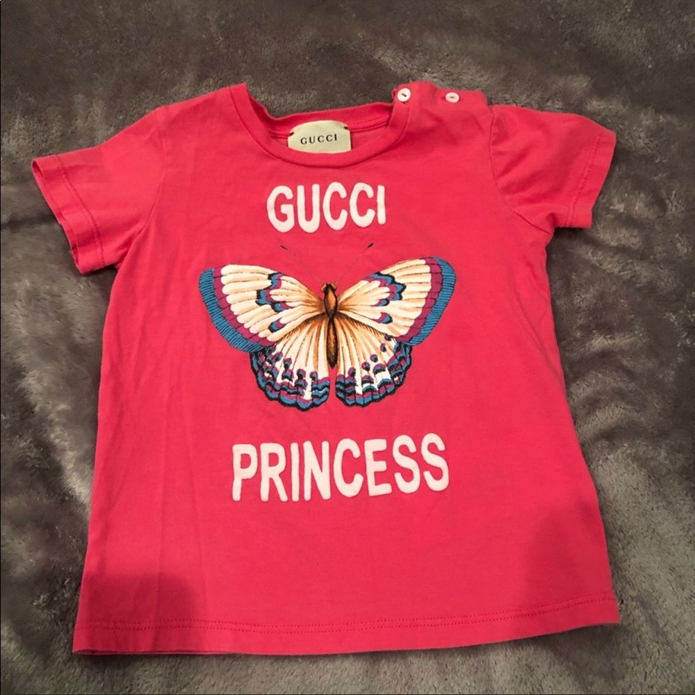 Shirt Gucci AUTHENTIC 100%
